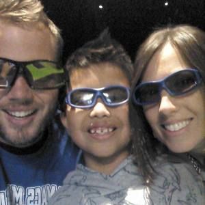 Meet your Posher, Mark